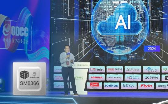 AI &大數據浪潮下，NAND儲存與控制器的關鍵技術