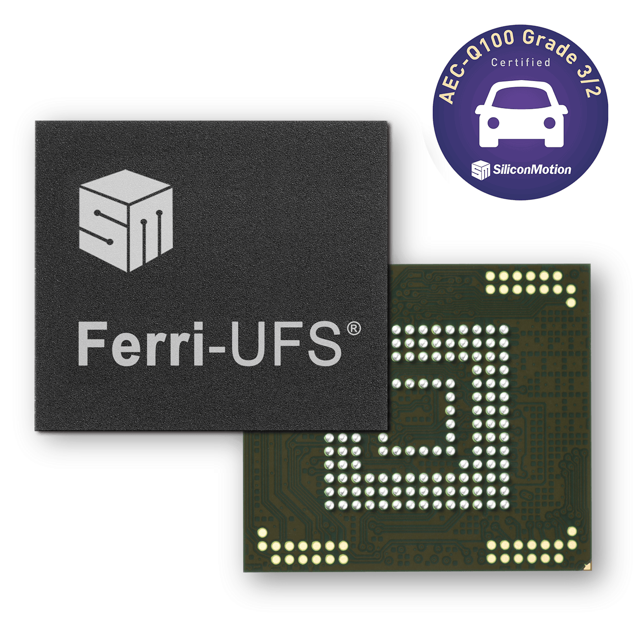 Ferri-UFS®