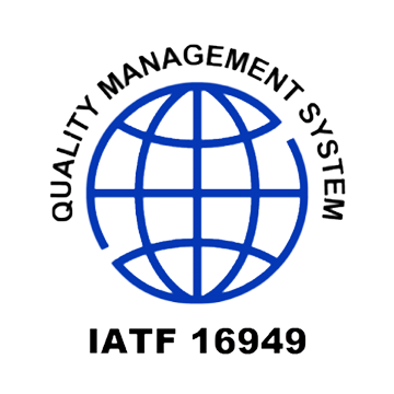 IATF 16949